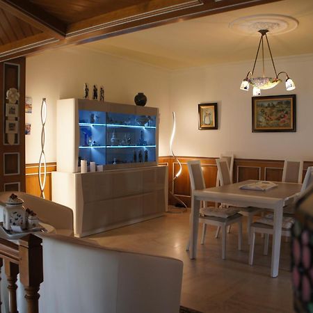 Hotel Chez Bernadou Machecoul Esterno foto