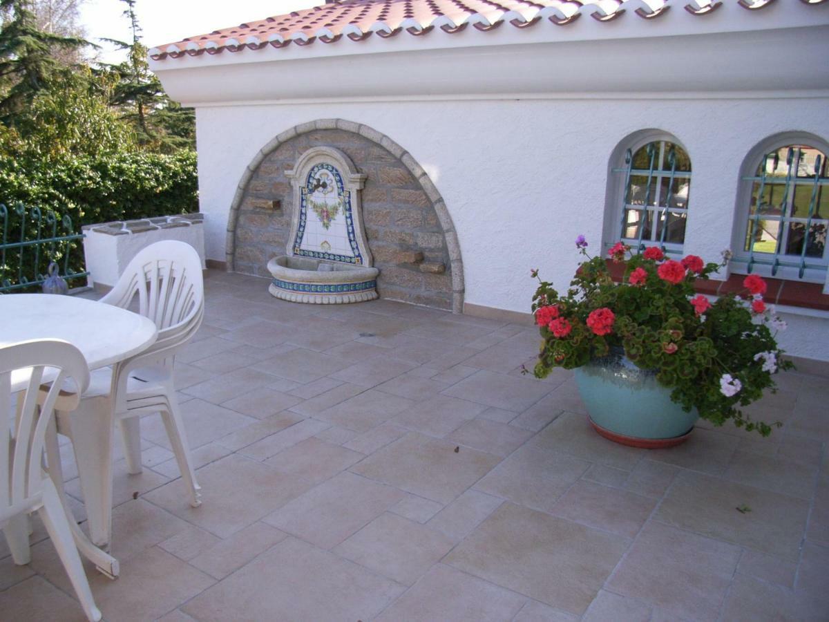 Hotel Chez Bernadou Machecoul Esterno foto