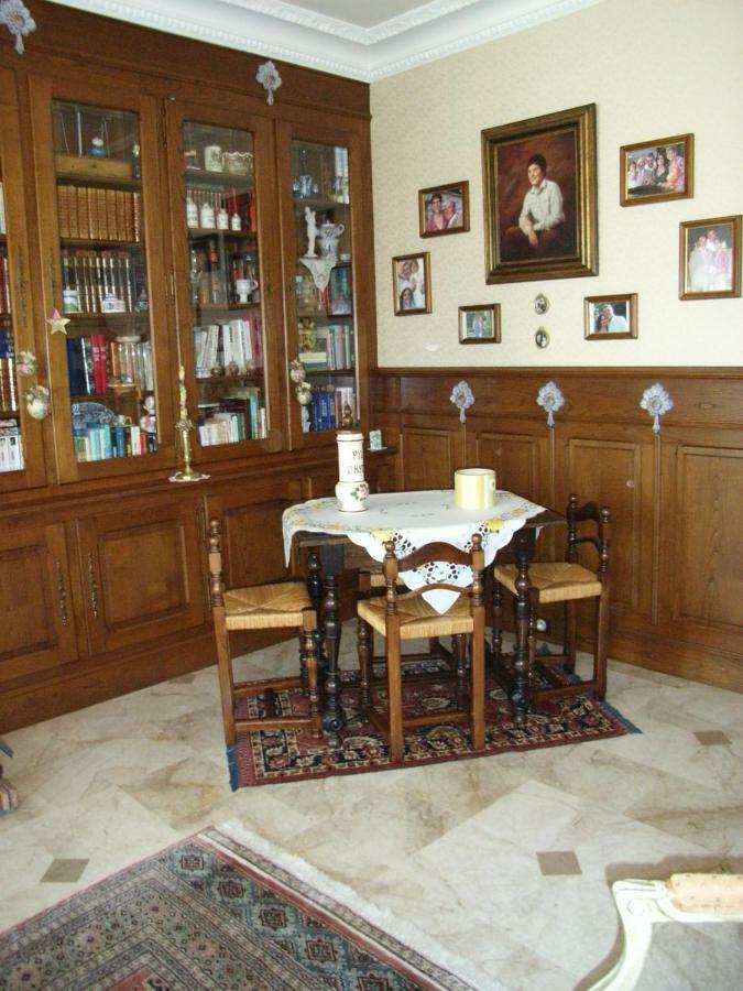Hotel Chez Bernadou Machecoul Esterno foto